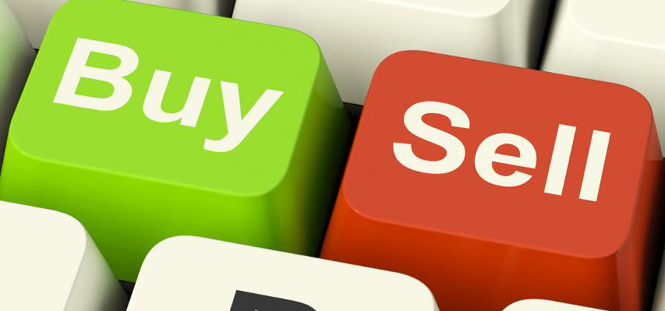 4 rules for buying and selling online